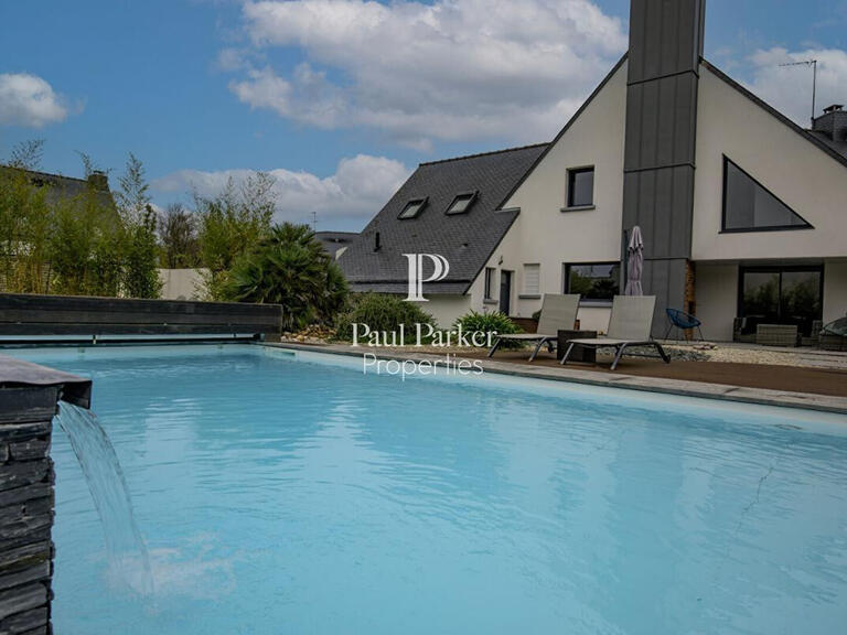 Villa Rennes - 5 bedrooms