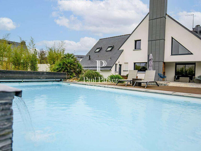 Villa Rennes - 5 bedrooms