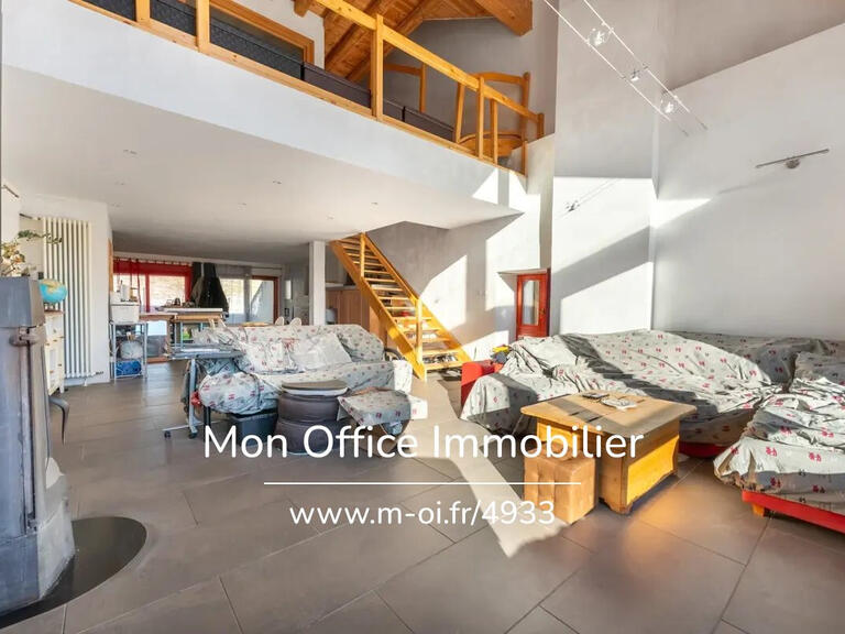 Maison Réotier - 13 chambres - 499m²