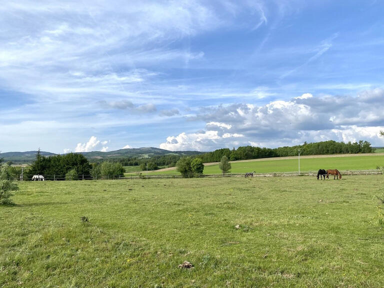 Maison Revest-du-Bion - 400m²