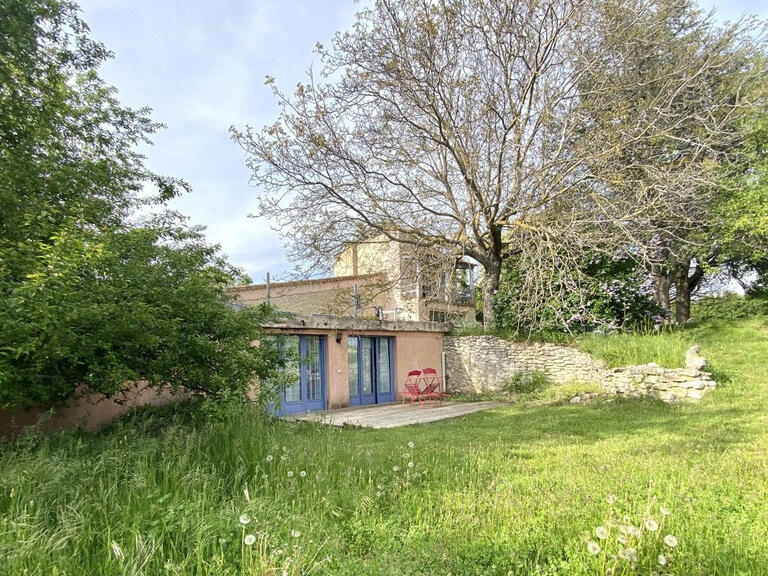 House Revest-du-Bion - 400m²