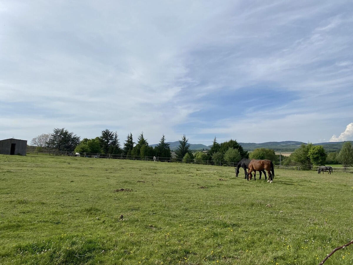 House Revest-du-Bion