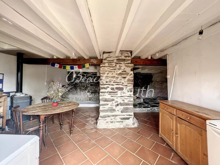 Vente Maison Ria-Sirach - 8 chambres