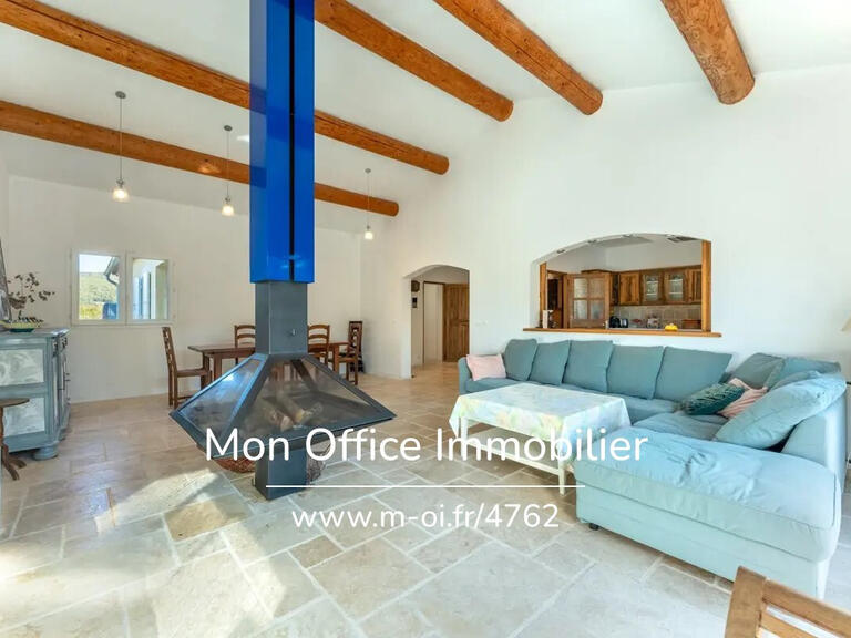 Villa Rians - 4 bedrooms - 200m²