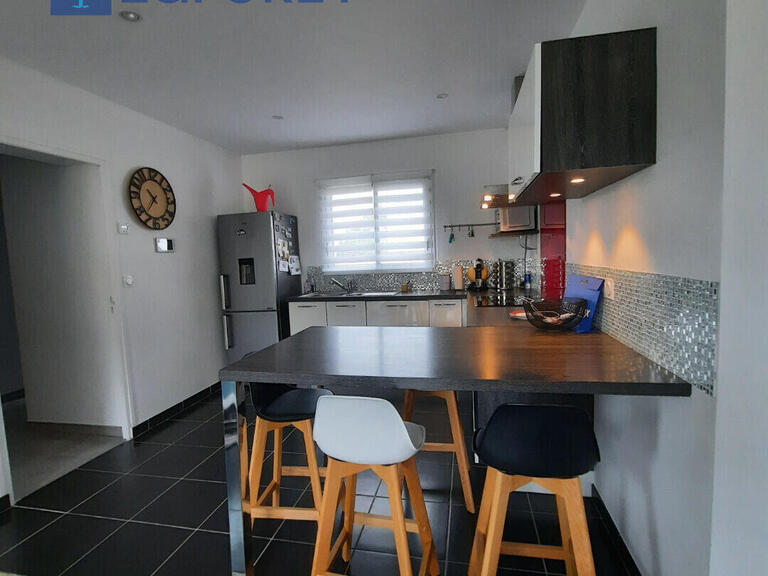 House Riantec - 5 bedrooms