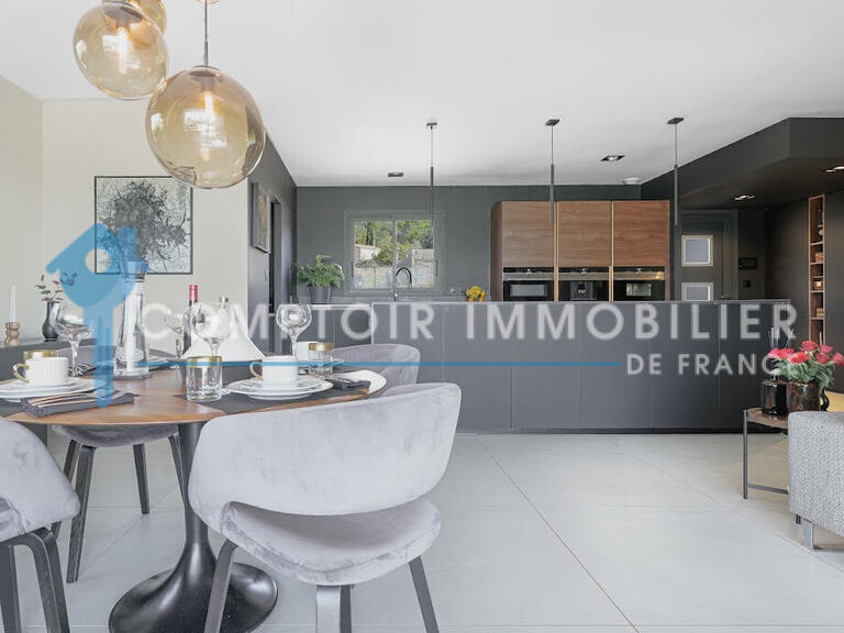 Maison Ribaute-les-Tavernes - 3 chambres - 120m²