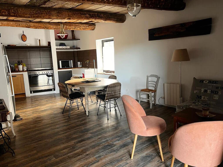 Vente Propriété Ribaute-les-Tavernes - 5 chambres