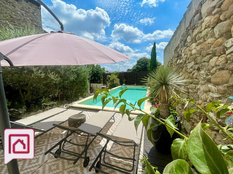 Sale Property Ribaute-les-Tavernes - 5 bedrooms