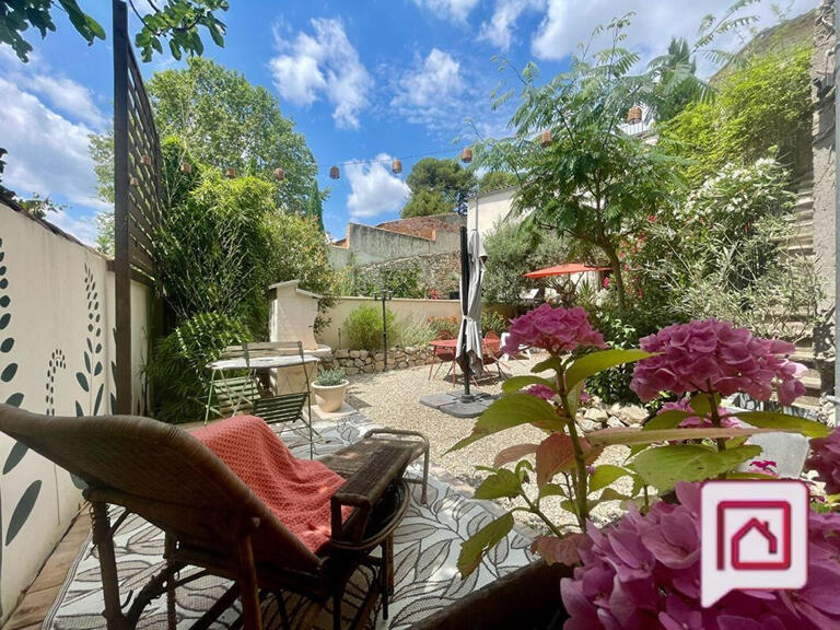 Sale Property Ribaute-les-Tavernes - 5 bedrooms