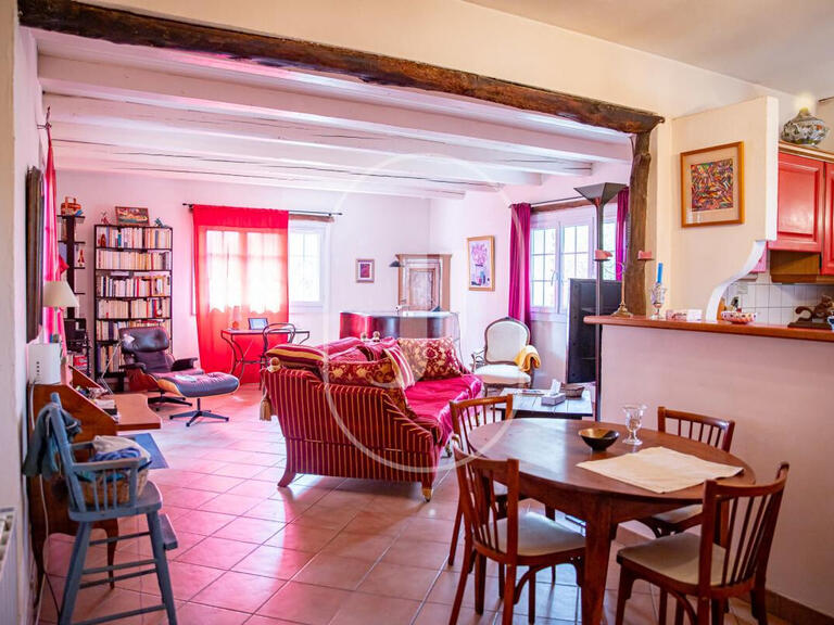 Maison Richerenches - 5 chambres - 254m²