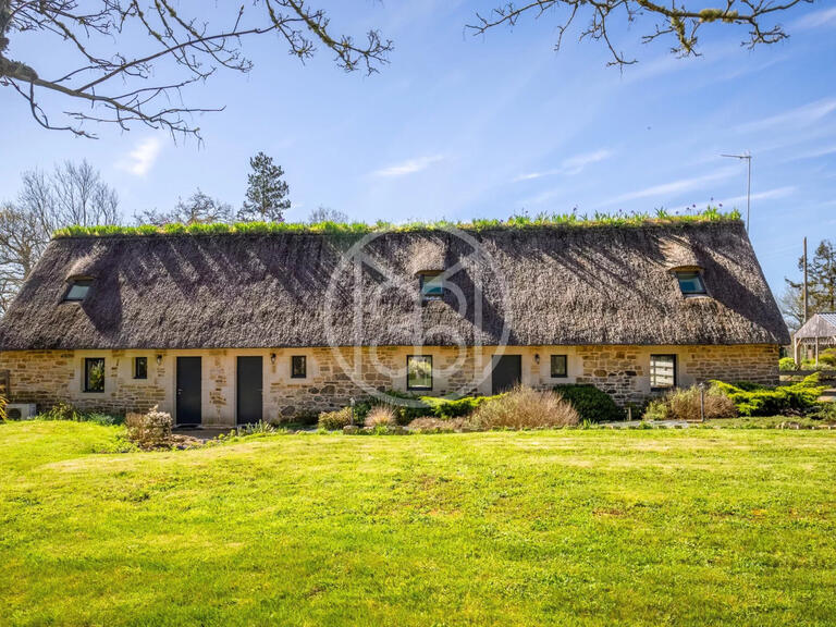 Vente Maison Riec-sur-Belon