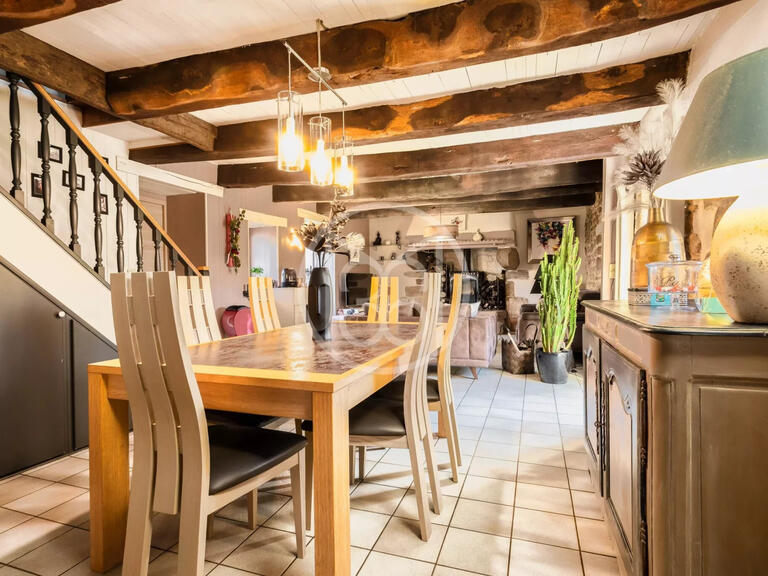 Vente Maison Riec-sur-Belon