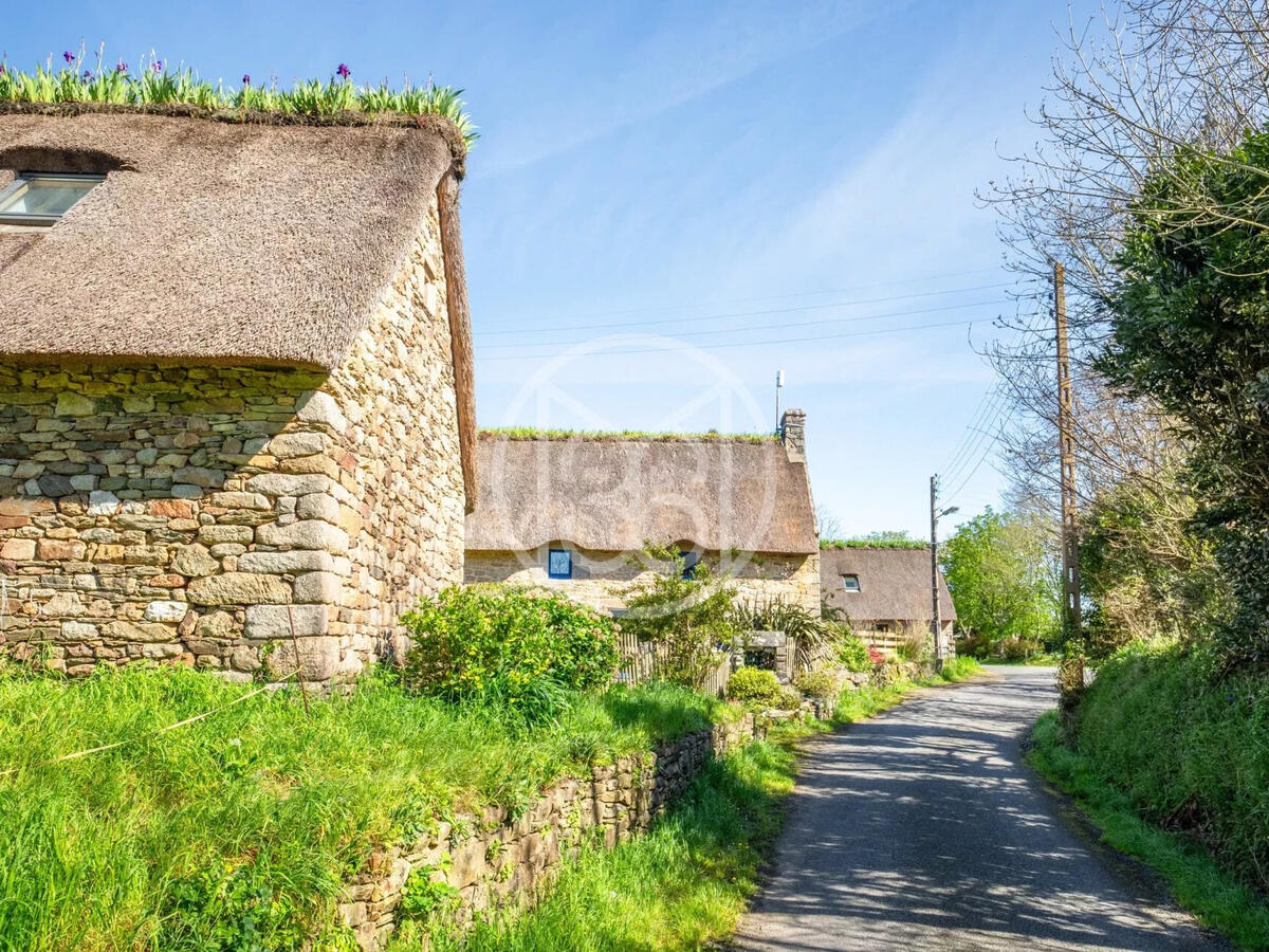 Maison Riec-sur-Belon