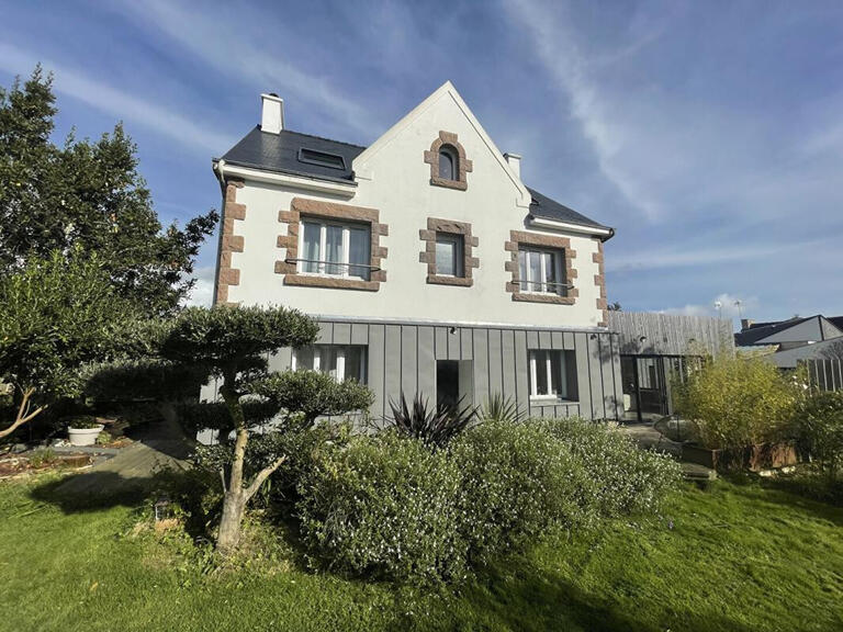 House Riec-sur-Belon - 6 bedrooms