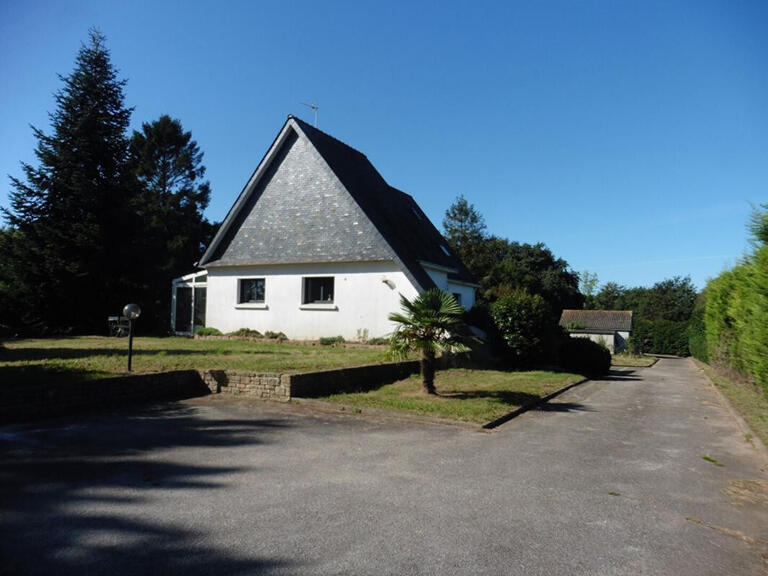 Maison Riec-sur-Belon - 5 chambres