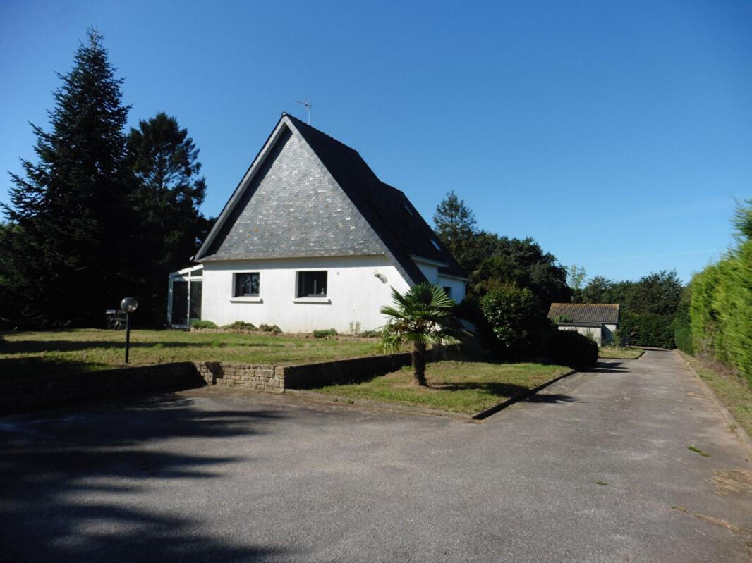 Maison Riec-sur-Belon