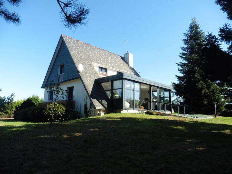 House Riec-sur-Belon - 5 bedrooms