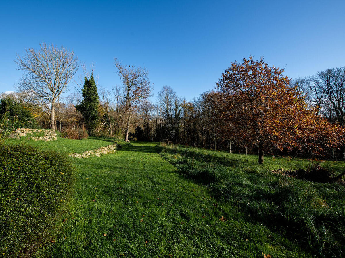 House Riec-sur-Belon