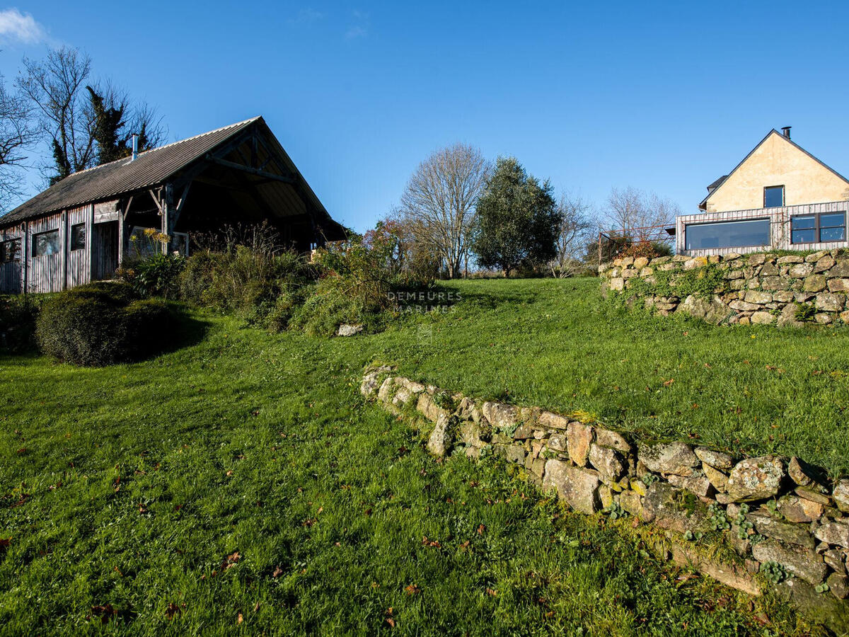 House Riec-sur-Belon