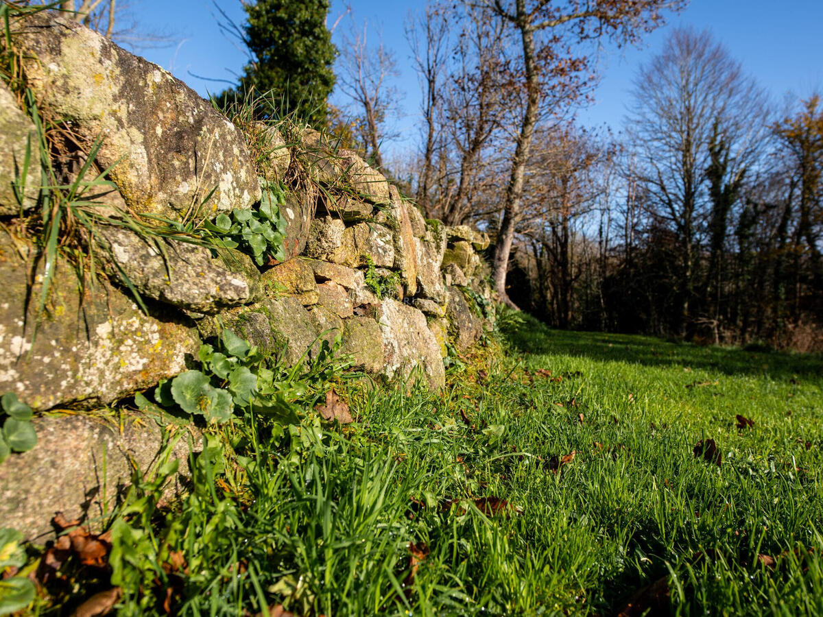 House Riec-sur-Belon