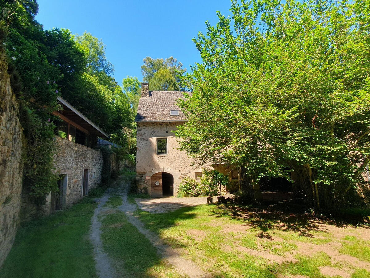 Mill Rignac