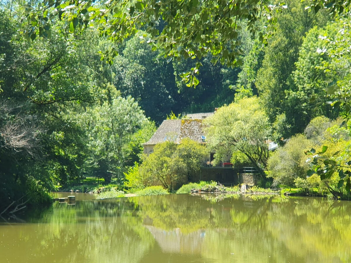 Moulin Rignac