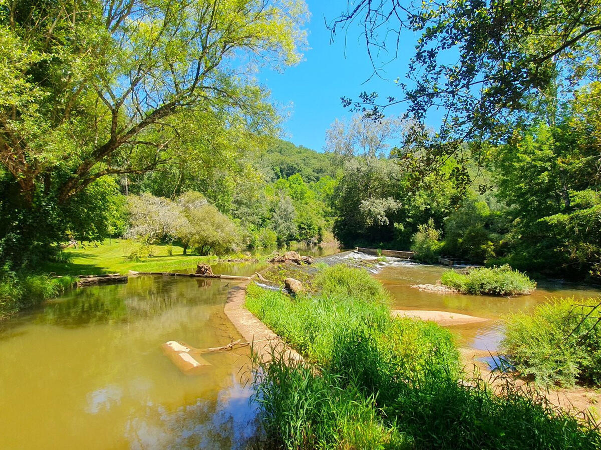 Moulin Rignac