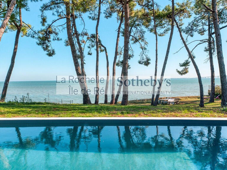 Maison Rivedoux-Plage - 3 chambres - 110m²