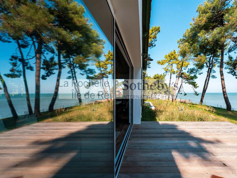 Maison Rivedoux-Plage - 3 chambres - 110m²