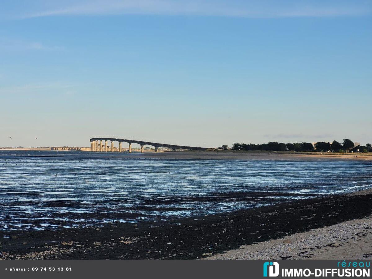 Land Rivedoux-Plage