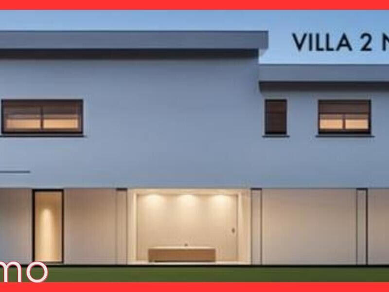 Villa Rivesaltes