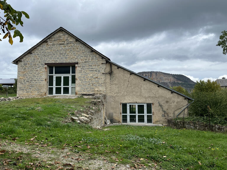 Vente Château Rivière-sur-Tarn - 8 chambres