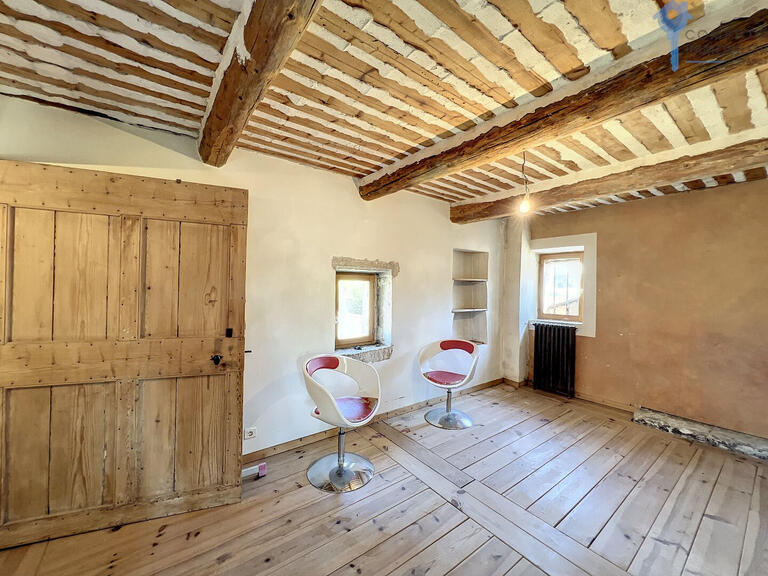 Maison Robion - 4 chambres - 180m²