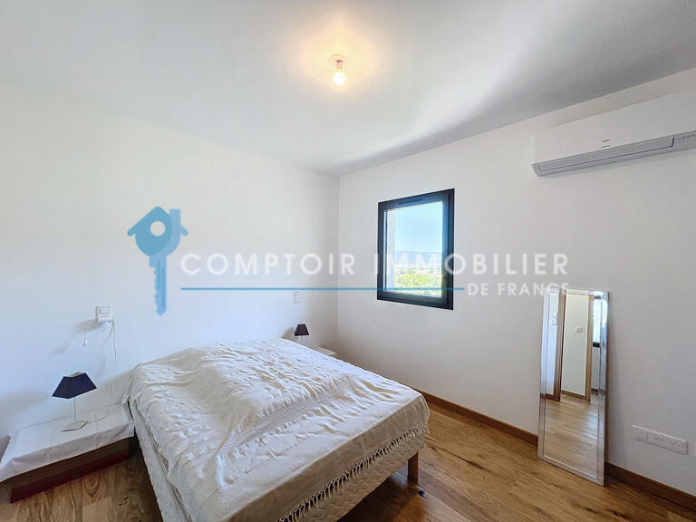 Maison Robion - 3 chambres - 118m²