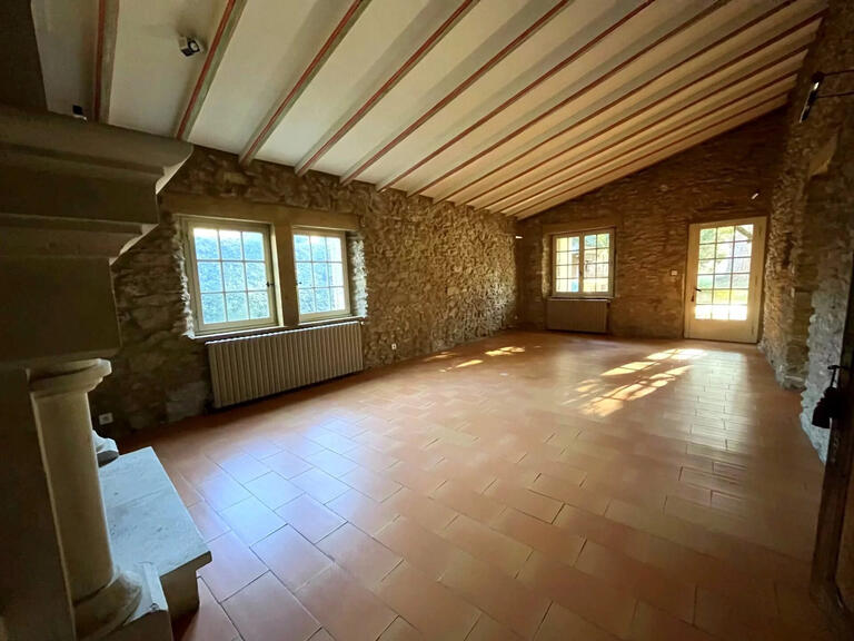 House Robion - 4 bedrooms - 210m²