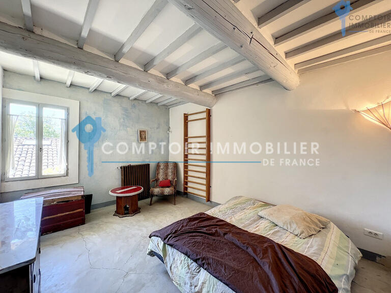 Maison Robion - 4 chambres - 180m²