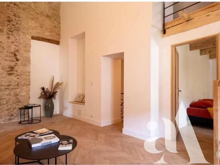 Maison Robion - 4 chambres - 208m²