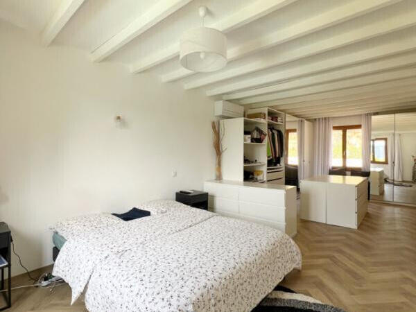 Vente Maison Rocbaron - 4 chambres