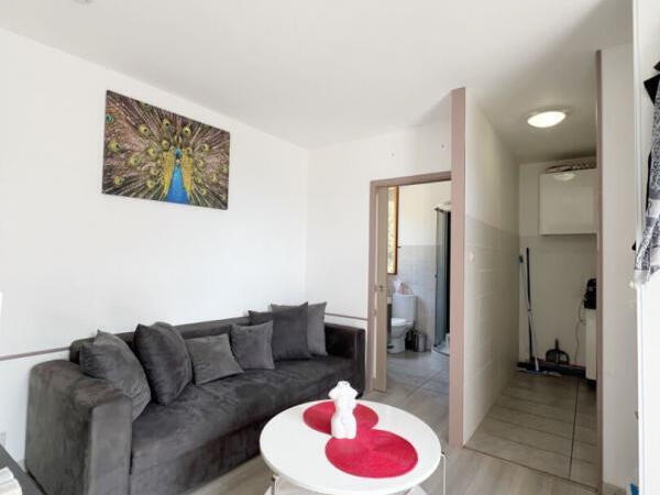 Vente Maison Rocbaron - 4 chambres