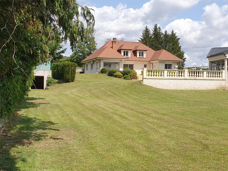 Villa Roche-lez-Beaupré - 5 chambres - 260m²