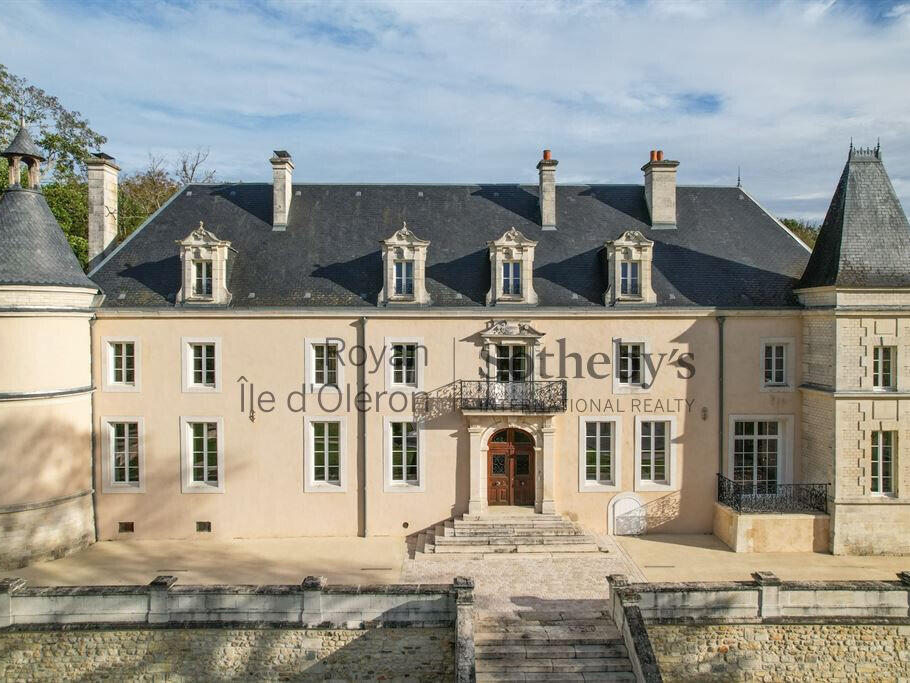 Château Rochefort