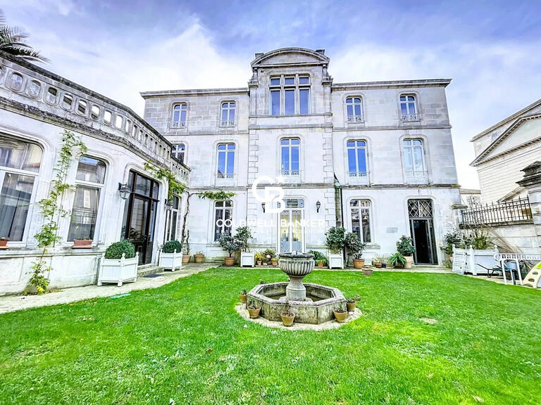 Mansion Rochefort - 6 bedrooms - 535m²