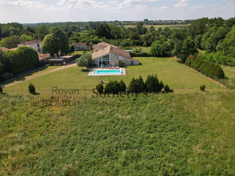 House Rochefort - 7 bedrooms - 330m²