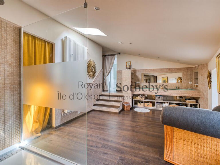 House Rochefort - 4 bedrooms - 248m²