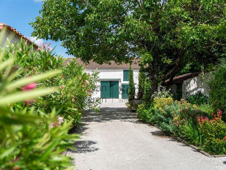 House Rochefort - 4 bedrooms - 248m²