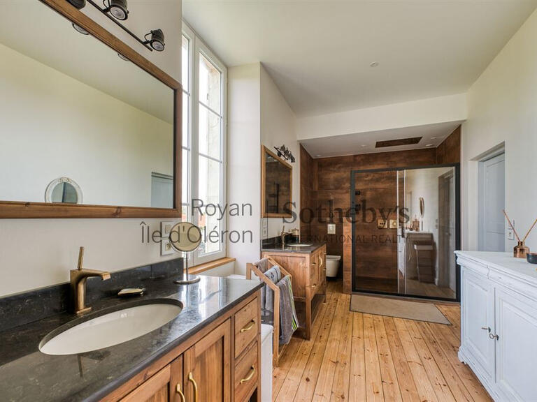 Vente Propriété Rochefort - 7 chambres