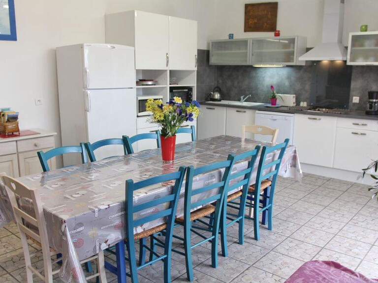 Vente Maison Rochefort-du-Gard - 7 chambres