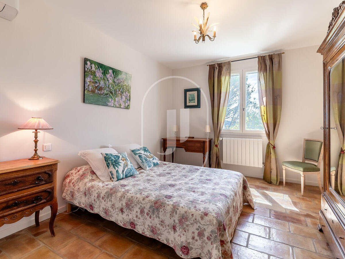 Property Rochefort-du-Gard