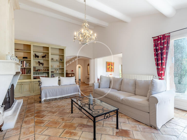 Property Rochefort-du-Gard - 4 bedrooms - 205m²