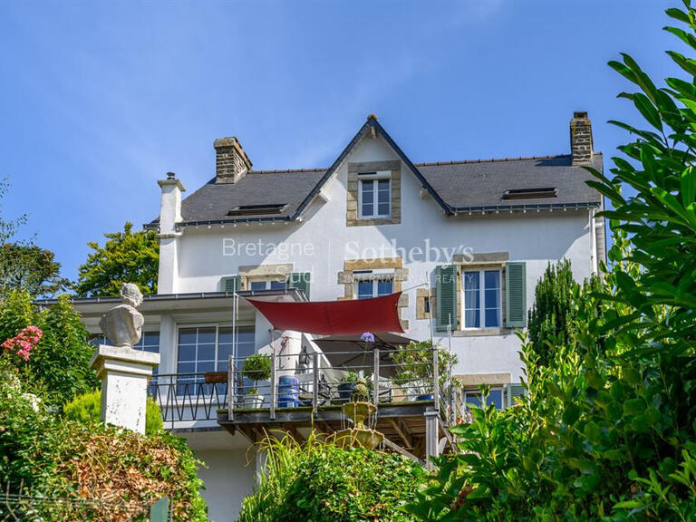 House Rochefort-en-Terre - 5 bedrooms - 230m²